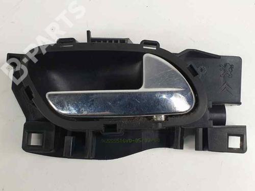 Used Front right interior door handle Front right interior door handle CITROËN C4 Grand Picasso I (UA_) 1.6 HDi (109 hp) 6843761 6843761