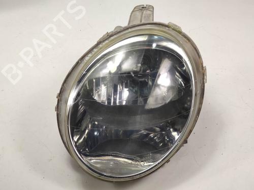 Used Left headlight Left headlight DAEWOO MATIZ (M100, M150) 0.8 (52 hp) 9236620 9236620