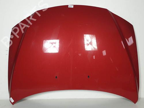 Used Hood Hood MAZDA 6 Hatchback (GG) 2.0 (GGES) (141 hp) 6854738 6854738