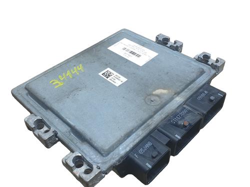 Engine control unit (ECU) FORD TRANSIT CONNECT (P65_, P70_, P80_) 1.8 Di | BP36671323M57 - Image 2