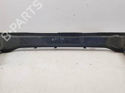 Used Front bumper reinforcement Front bumper reinforcement 37668430 37668430