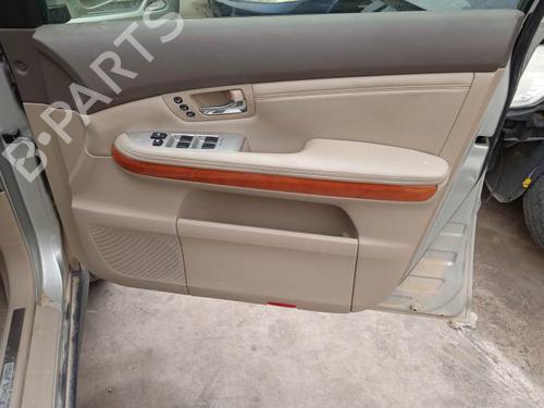 Tankdop LEXUS RX (_U3_) 300 (MCU35_, MCU35R) | BP9673483C131 