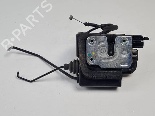Used Front left lock Front left lock HYUNDAI i10 II (BA, IA) 1.2 (87 hp) 34515866 34515866
