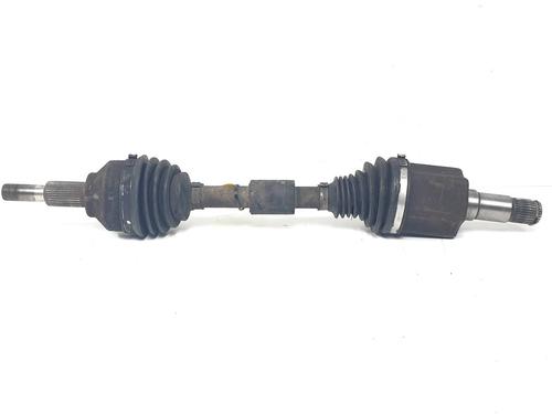 Used Left front driveshaft Left front driveshaft CHRYSLER SEBRING Convertible (JS) 2.7 (186 hp) 39744802 39744802