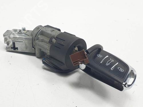 Módulo eletrónico Módulo eletrónico CITROËN C4 Coupe (LA_) 1.6 HDi (109 hp) 16468465 16468465