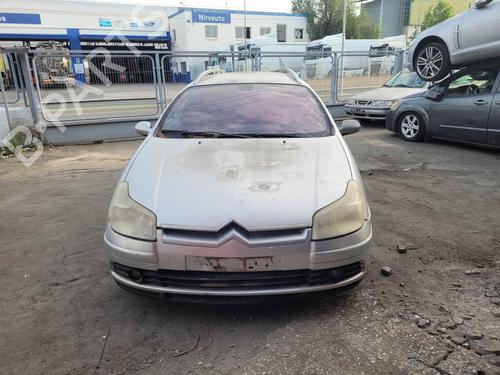 Left front window switch CITROËN C5 II Break (RE_) 2.0 HDi (RERHRH) | BP28061008I27 - Image 6