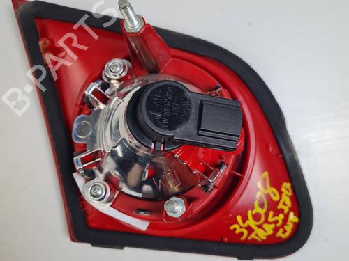Left tailgate light VW PASSAT B6 (3C2) 2.0 TDI 16V | BP36447352C79 - Image 2