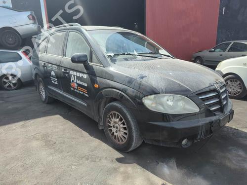 Right front fog light SSANGYONG RODIUS I 2.7 Xdi | BP29245130C31 - Image 7