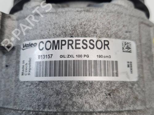 AC compressor MERCEDES-BENZ VITO Bus (W639) 109 CDI (639.701, 639.703, 639.705) | BP36374758M34 - Image 9