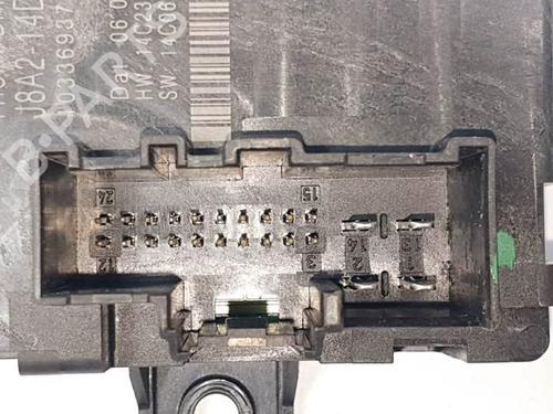 Electronic module LAND ROVER RANGE ROVER VELAR (L560) 2.0 D240 SD4 4x4 | BP18653263M83 - Image 3