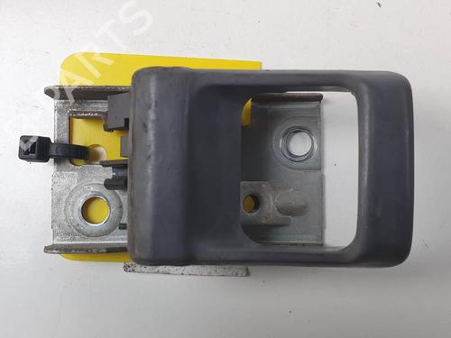 Used Front right interior door handle Front right interior door handle NISSAN CABSTAR E (TL_, VL_) 90.32, 90.28, 95.32, 95.28 (TL0) (90 hp) 29245026 29245026