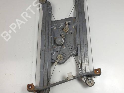 Front left window mechanism MITSUBISHI GRANDIS (NA_W) 2.0 DI-D (NA8W) | BP29763091C22 