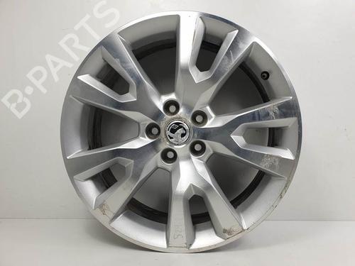 Fælgsæt Fælgsæt OPEL ANTARA A (L07) 2.2 CDTi 4x4 (163 hp) 7458358 7458358