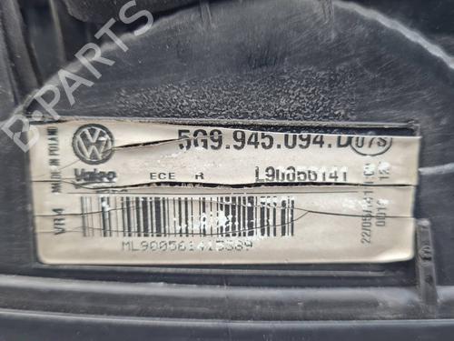 Right tailgate light VW GOLF VII Variant (BA5, BV5) 1.6 TDI | BP34643803C80 - Image 3