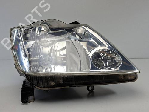 Right headlight RENAULT MODUS / GRAND MODUS (F/JP0_) 1.5 dCi (FP0D, JP0D) | BP38918933C29 - Image 2