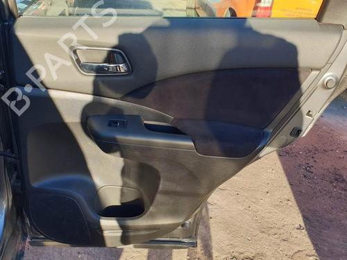 Front right window mechanism HONDA CR-V IV (RM_) 2.2 i-DTEC 4WD (RE6) | BP24933720C23 - Image 18