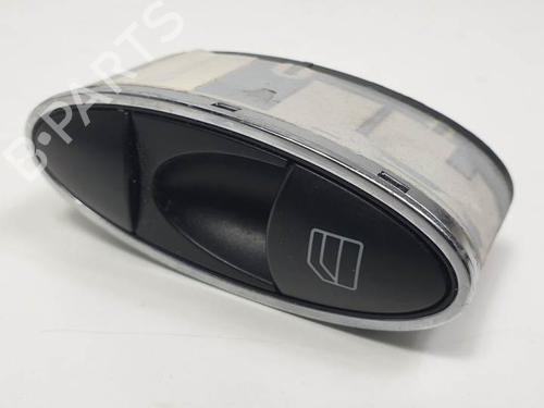 Right front window switch MERCEDES-BENZ CLS (C219) CLS 350 (219.356) | BP12394081I26 