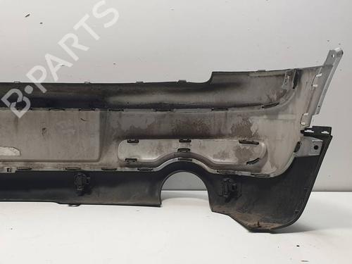 Rear bumper MINI MINI CLUBMAN (R55) Cooper S | BP29581642C8 