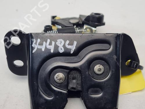Used Tailgate lock Tailgate lock HYUNDAI i20 I (PB, PBT) 1.4 (101 hp) 40176611 40176611