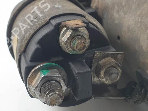 Starter CHEVROLET AVEO / KALOS Hatchback (T250, T255) 1.2 | BP26171076M8  - Image 5