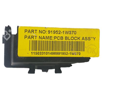 Fuse box KIA RIO III (UB) 1.1 CRDi | BP36447303E1 - Image 4