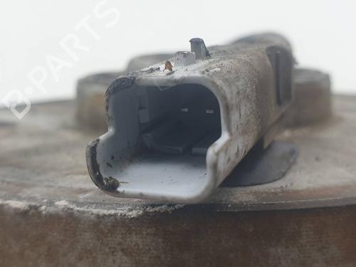 Left rear steering knuckle CITROËN C4 II (NC_) 1.6 HDi 90 | BP34643650M27 - Image 2