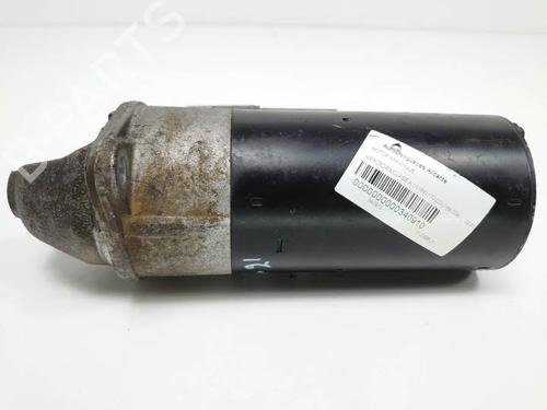 Startmotor MERCEDES-BENZ A-CLASS (W168) A 170 CDI (168.009, 168.109) | BP8333360M8 