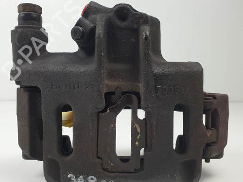 Used Right front brake caliper Right front brake caliper CITROËN JUMPY I (U6U_) 1.9 TD (90 hp) 28066210 28066210