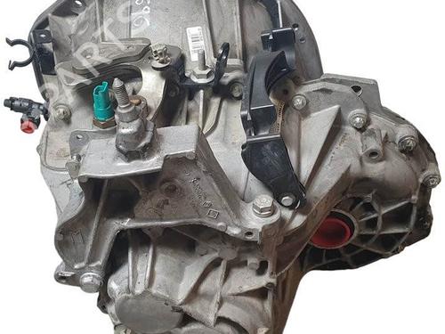 Gearbox RENAULT LAGUNA III (BT0/1) 2.0 dCi (BT01, BT08, BT09, BT0E, BT0K, BT12, BT1C, BT1D,... | BP18604029M3 