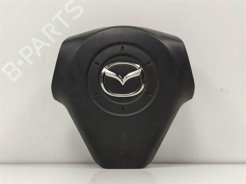 driver-airbag-mazda-3-bk-16-bk14-2003-2004-2005-2006-2007-2008-2009-10686556 main image