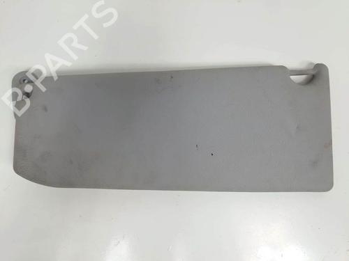 Used Right sun visor Right sun visor RENAULT MEGANE I (BA0/1_) 1.4 16V (BA0D, BA1H, BA0W, BA10) (95 hp) 8274999 8274999