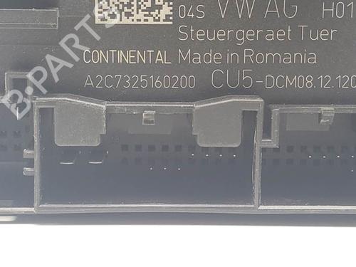 Electronic module AUDI A4 B8 Avant (8K5) 2.0 TDI | BP25433584M83 - Image 3