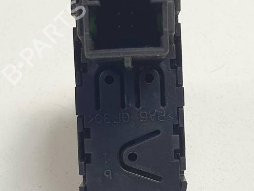 Right rear window switch CITROËN C4 II (NC_) 1.6 HDi 90 | BP30959048I28 - Image 2