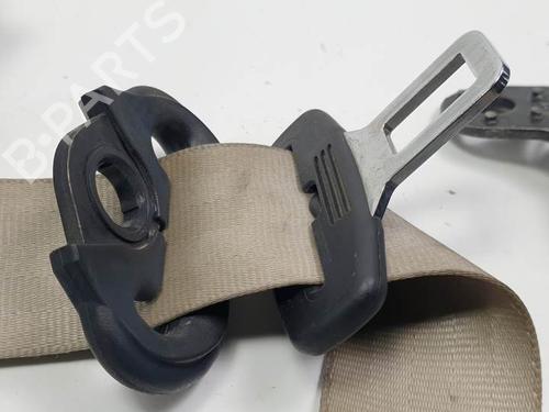 Rear left seatbelt AUDI Q7 (4LB) 3.0 TDI quattro | BP11178956I29 