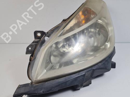 left-headlight-renault-clio-iii-br01-cr01-2005-2006-2007-2008-2009-2010-2011-2012-2013-2014-36661601 main image
