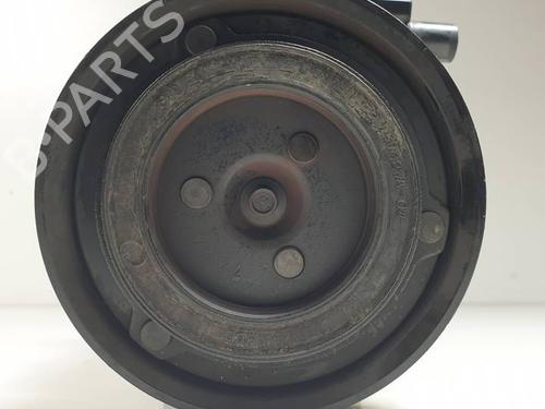 AC compressor HYUNDAI SANTA FÉ II (CM) 2.2 CRDi GLS | BP29989560M34 