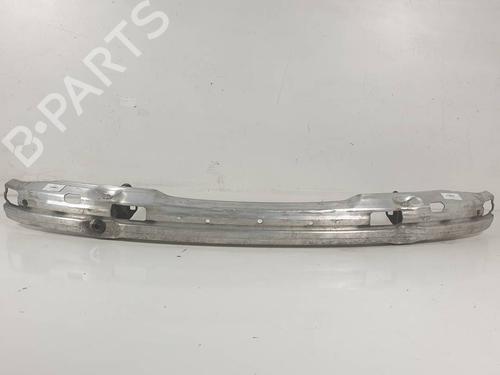 Used Front bumper reinforcement Front bumper reinforcement 37668285 37668285