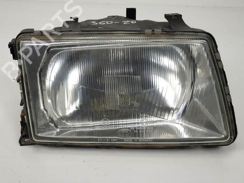 Used Right headlight Right headlight AUDI 100 C3 Saloon (443, 444) 2.2 (137 hp) 6849073 6849073