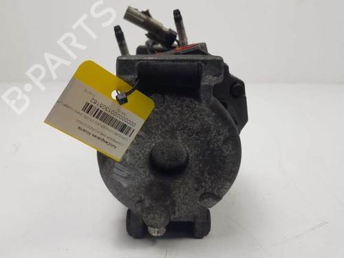 AC compressor CHRYSLER VOYAGER IV (RG, RS) 2.8 CRD | BP19070983M34 