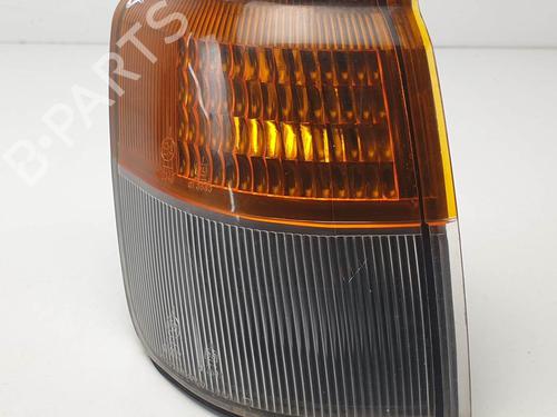 Used Right front indicator Right front indicator MITSUBISHI PAJERO II (V3_W, V2_W, V4_W, V5_W) 2.5 TD 4WD (V24W) (99 hp) 25146159 25146159