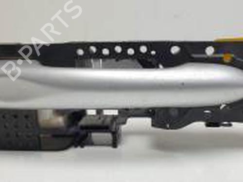 Used Rear right exterior door handle RENAULT MEGANE III Hatchback (BZ0/1_, B3_) 1.2 TCe (BZ2B, BZ11) (116 hp) 25140869