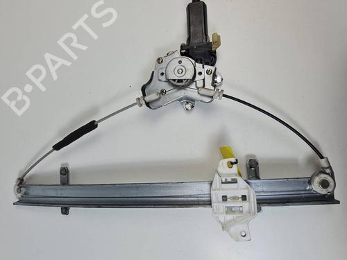Used Front left window mechanism Front left window mechanism HYUNDAI H-1 / STAREX Bus (A1) 2.5 TD (80 hp) 34576514 34576514