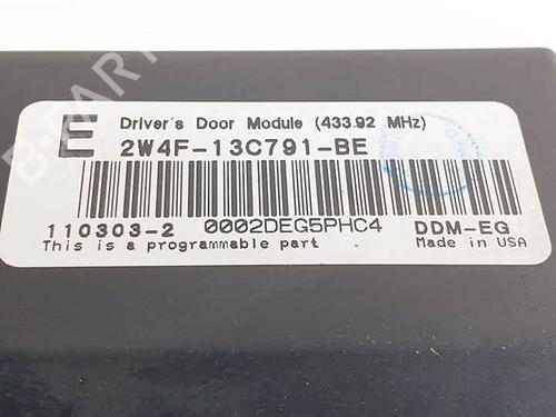 Electronic module JAGUAR S-TYPE II (X200) 2.5 V6 | BP29275015M83 - Image 4