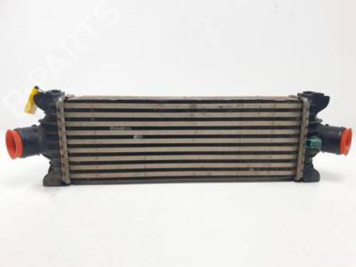 Used Intercooler FORD TRANSIT CUSTOM V362 Van (FY, FZ) 2.2 TDCi (100 hp) 31058905