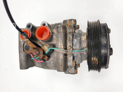 AC compressor HONDA JAZZ II (GD_, GE3, GE2) 1.4 iDSI (GE3, GD1) | BP8542339M34 