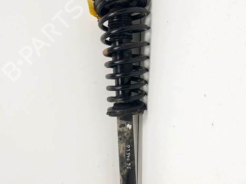 Used Left front shock absorber Left front shock absorber 17520819 17520819