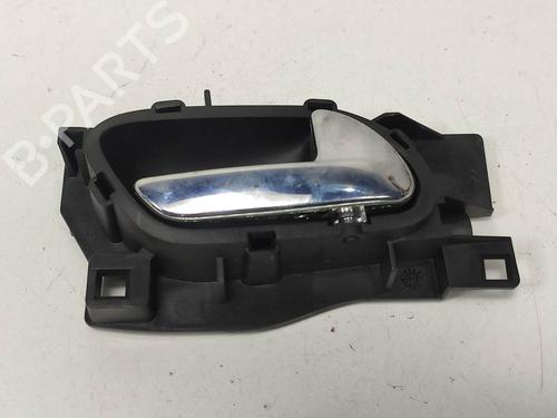 Used Front right interior door handle Front right interior door handle CITROËN C4 Coupe (LA_) 1.6 HDi (109 hp) 8647206 8647206