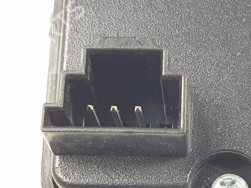 Warning switch MERCEDES-BENZ C-CLASS (W204) C 200 CDI (204.001) | BP29265769I22 