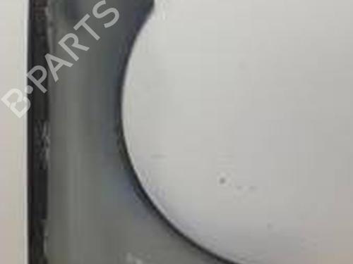 Forkjerm venstre MERCEDES-BENZ CLK Convertible (A209) CLK 200 Kompressor (209.442) | BP30278683C41