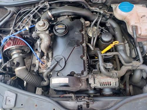 Centralita motor VW PASSAT B5.5 Variant (3B6) 1.9 TDI | BP10062679M57 